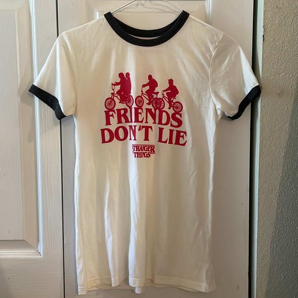 Stranger Things T-Shirt